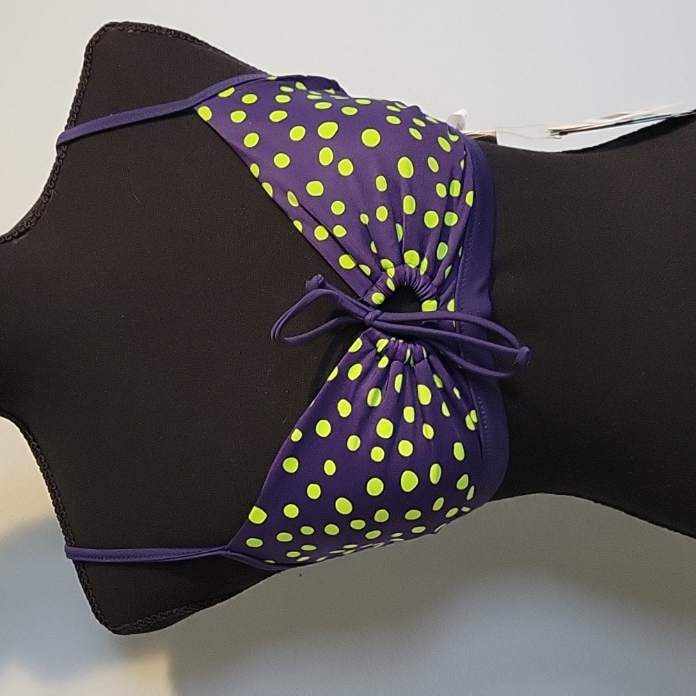 Roxy Bikini - Picture 3 of 8